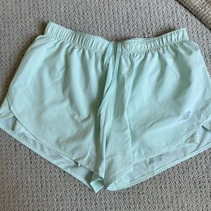 New Balance Athletic Short